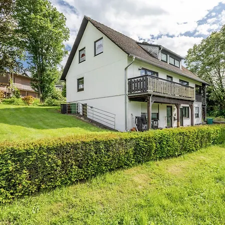 Apartment Am *