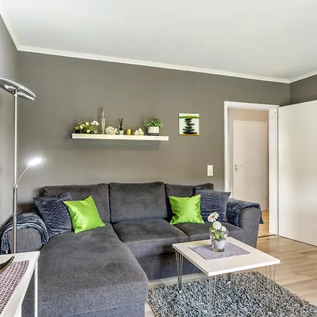 Am Apartment Diemelsee