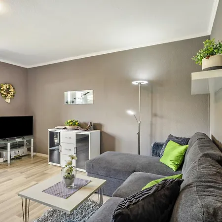 Apartment Am