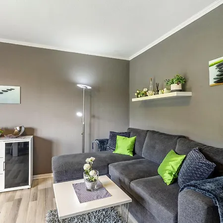 Am Apartment *