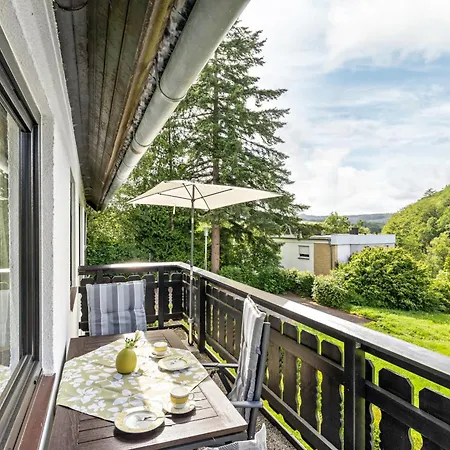 Apartment Am Diemelsee