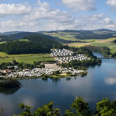 Apartment Am Diemelsee
